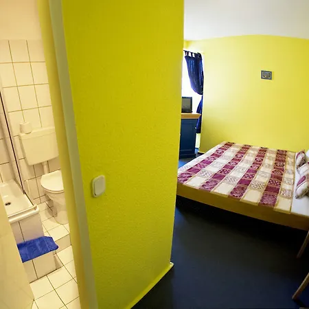 Rehberge Mitte 2* Berlino