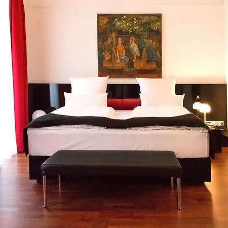 Dormero Ku'damm Hotel Berlin