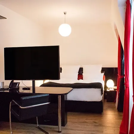 Hotel Dormero Ku'damm Berlin