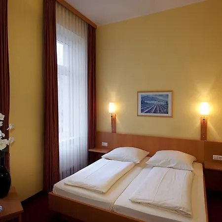 Air In Hotel Berlin
