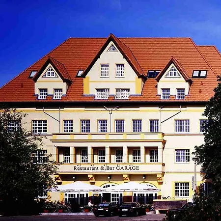 Inn Alte Feuerwache