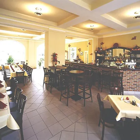 Inn Alte Feuerwache 3*