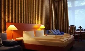 Hotell Am Kurfuerstendamm