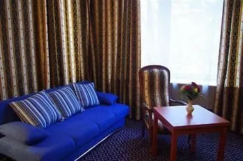 Hotell Am Kurfuerstendamm 3*