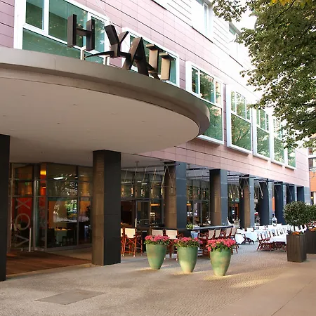 Grand Hyatt Berlin