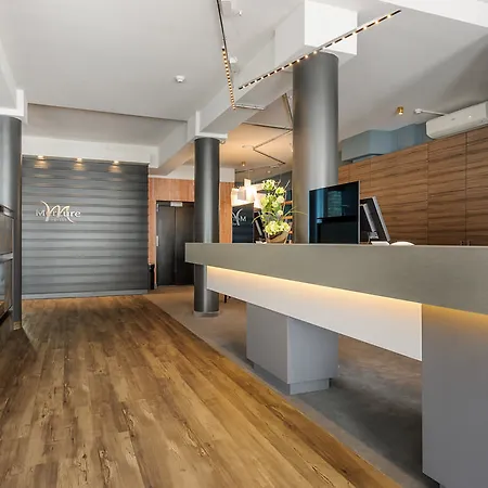 Mercure Mitte 3*