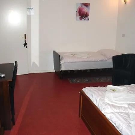 Amelie 3* Berlín