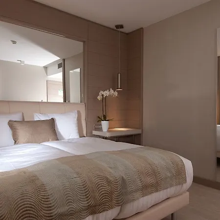 Titanic Comfort Mitte Hotel 3*