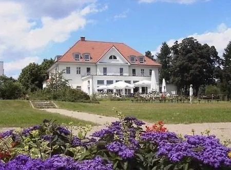 Schmoeckwitz Hotel Berlijn