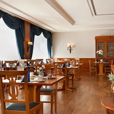 Victor's Residenz-hotel
