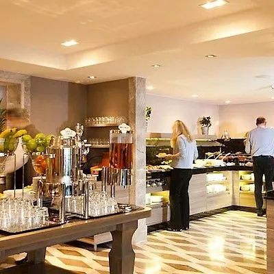 Titanic Comfort Mitte Hotel Berlin