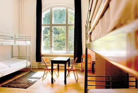 Hostal Gay Youth Berlín