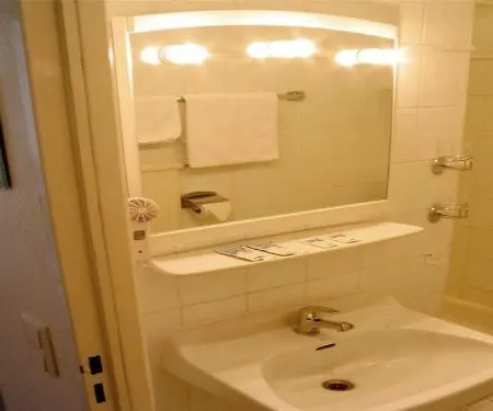 Haus Bismarck Guest house