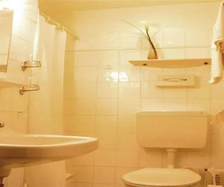 Guest house Haus Bismarck