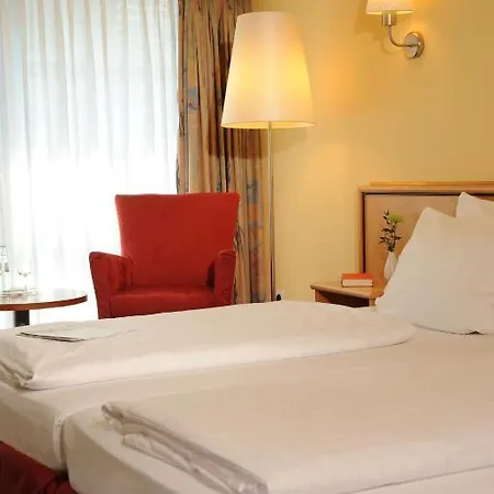 Hotel Am Gendarmenmarkt