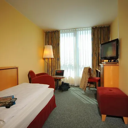 Hotel Am Gendarmenmarkt Berlin