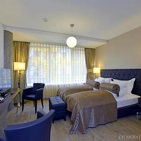 Hotel Vier Jahreszeiten