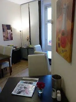 Hotel-pension Charlottenburg Guest house