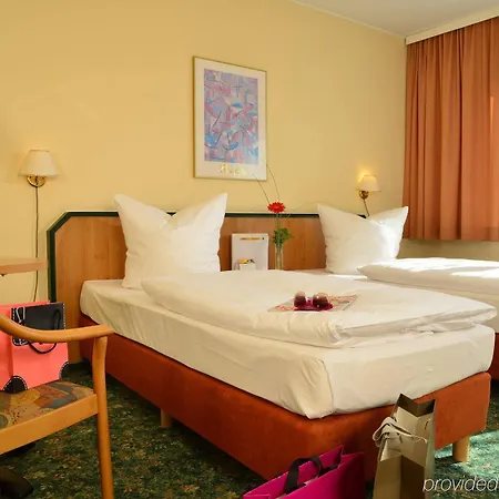 Lichtenberg Otel 3*