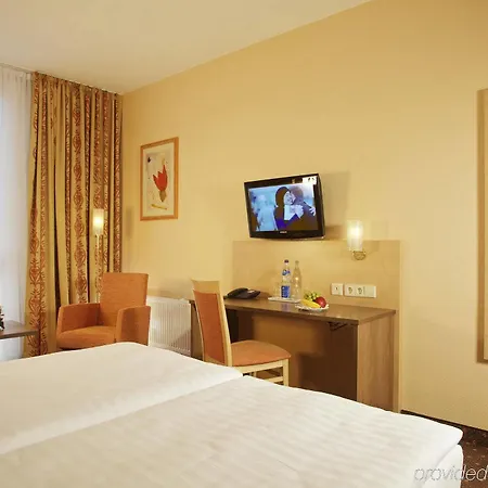 Amber Econtel Berlin-charlottenburg Berlin