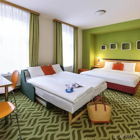 Hotel Ibis Styles Ost