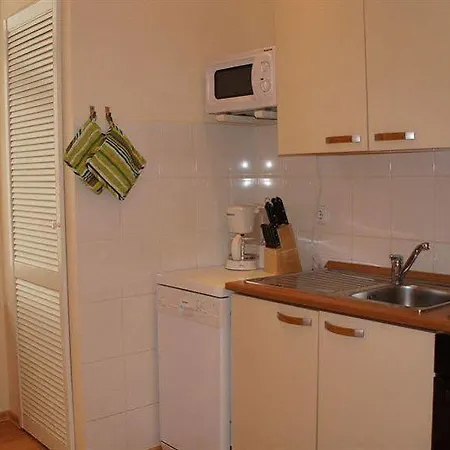 Otel Emdener Strasse *