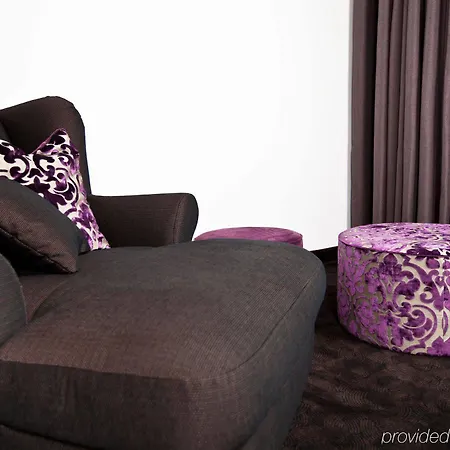 Appartement Goodman's Living Berlin