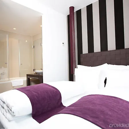 Appartement Goodman's Living *
