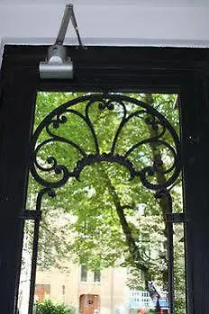 Seifert Am Kurfuerstendamm