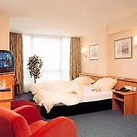 Am Gendarmenmarkt Hotel 4*