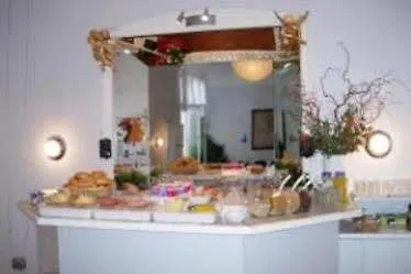Hotel-pension Austriana Guest house 2*
