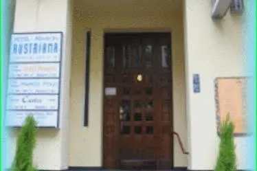 Hotel-pension Austriana Berlin