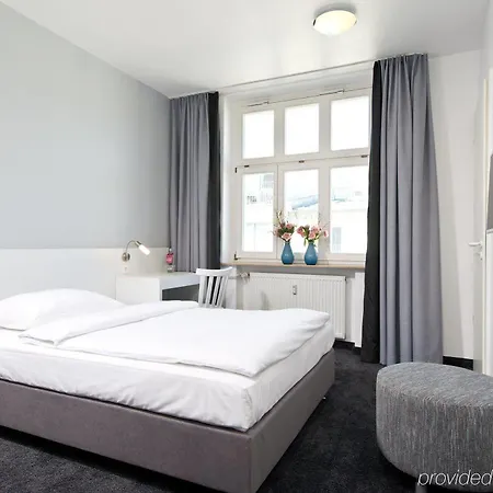 Calma Mitte 3* Berlín