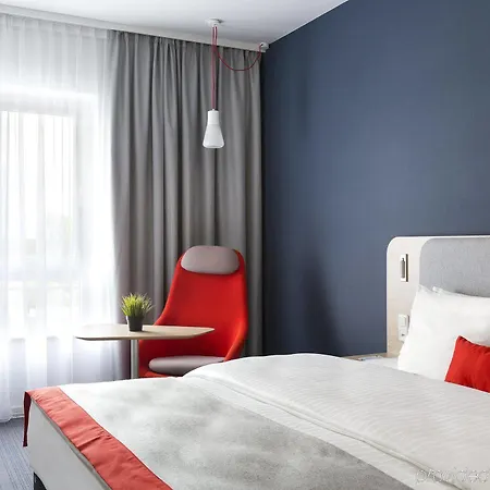 Express Centre By Ihg 3* Berlijn