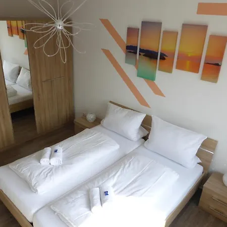 Aparthotel Schoeneberg Berlin