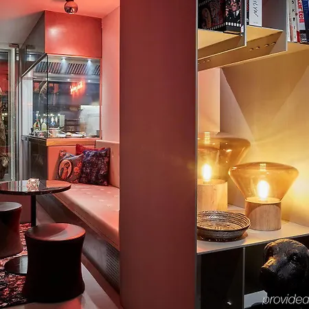 Sir Savigny Hotel, Part Of Sircle Collection Hotel Berlijn