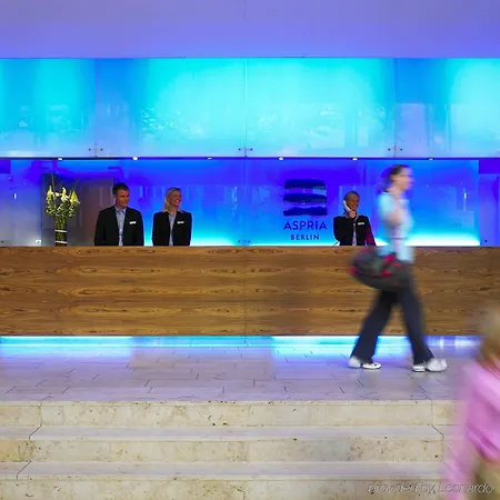 Aspria Ku'damm Sport & 4* Berlin