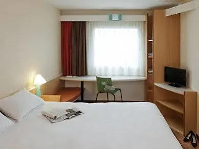 Ibis Budget Potsdamer Platz Berlin