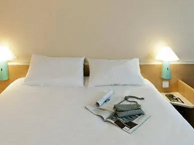 Ibis Budget Potsdamer Platz Hotel *