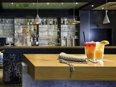 Hotel Ibis Budget Potsdamer Platz