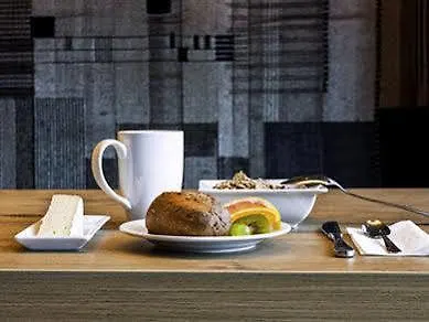 Hotel Ibis Budget Potsdamer Platz *