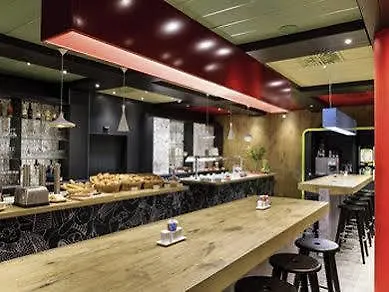 Ibis Budget Potsdamer Platz *