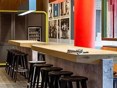 Ibis Budget Potsdamer Platz * Berlin