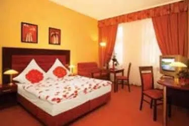 Albertin Hotell