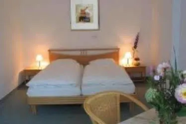 Haus Bismarck Guest house Berlin