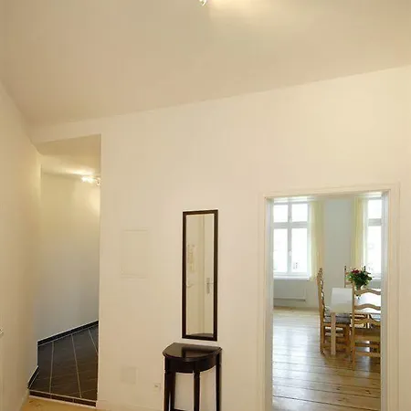 Old Town Metzer Strasse Apartment *
