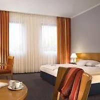 Centro Park Berlin-neukoelln Otel