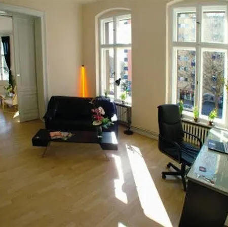 Guesthouse21 ベルリン