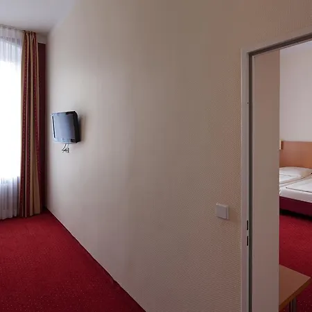 Air In 3* Berlin