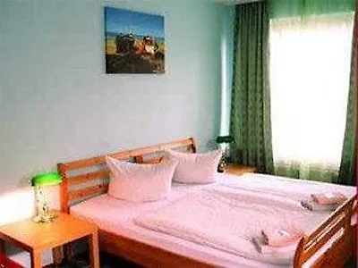 Szálloda Pankow 3*